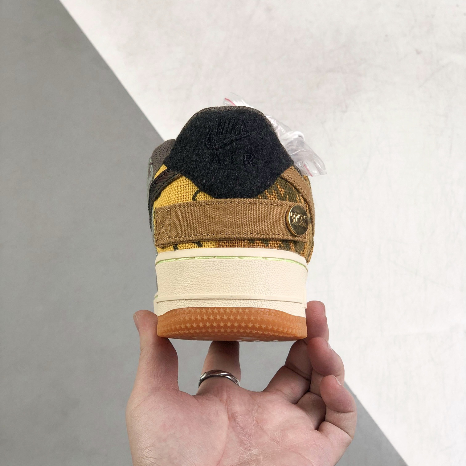 Nike Air Force 1 Sneakers Shoes Gr. 36-45