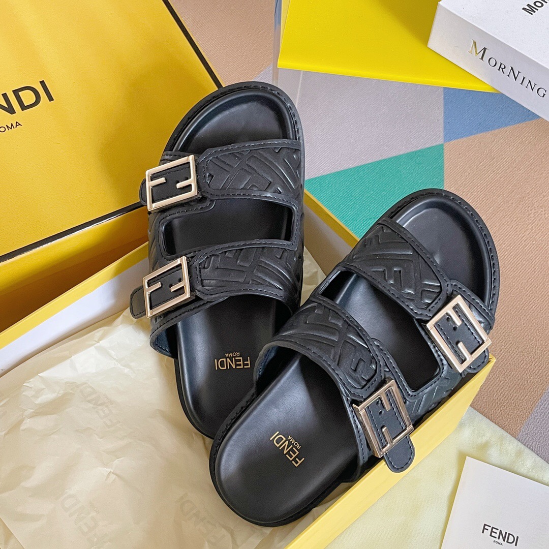 Fendi Slippers Size 36-45