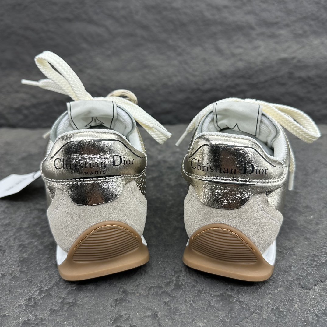 Dior D-Sketch Women Sneaker Size 36-41
