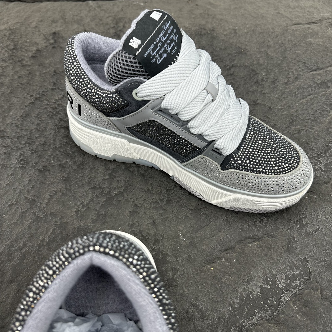 Amiri MA-1 bread Shoes Sneaker Size 36-46