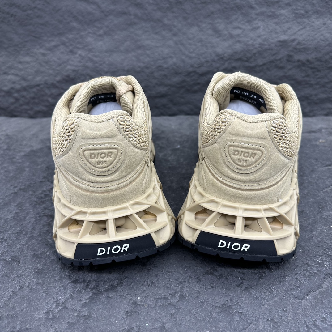 Dior B35 Men Sneaker Size 40-46
