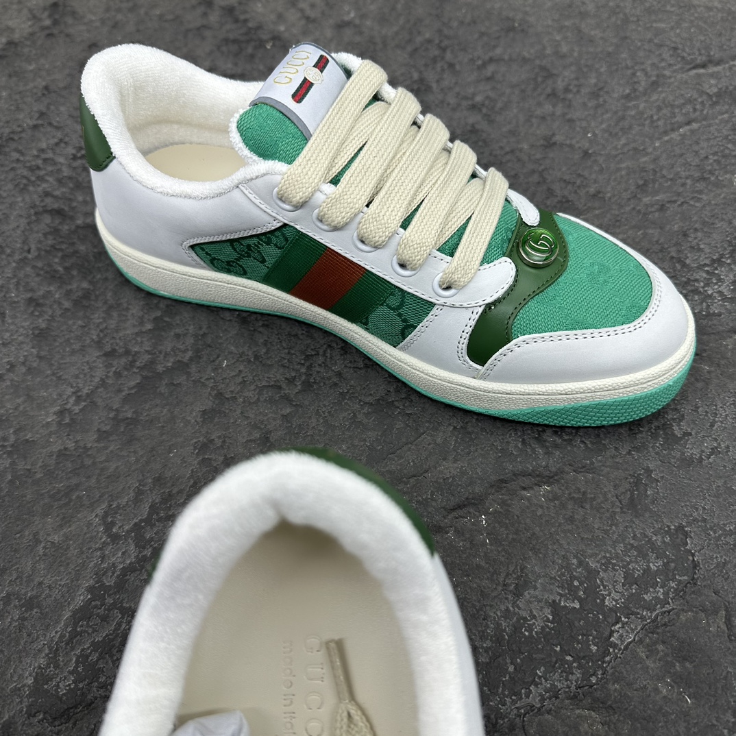 Gucci Screener Sneaker Size 36-46