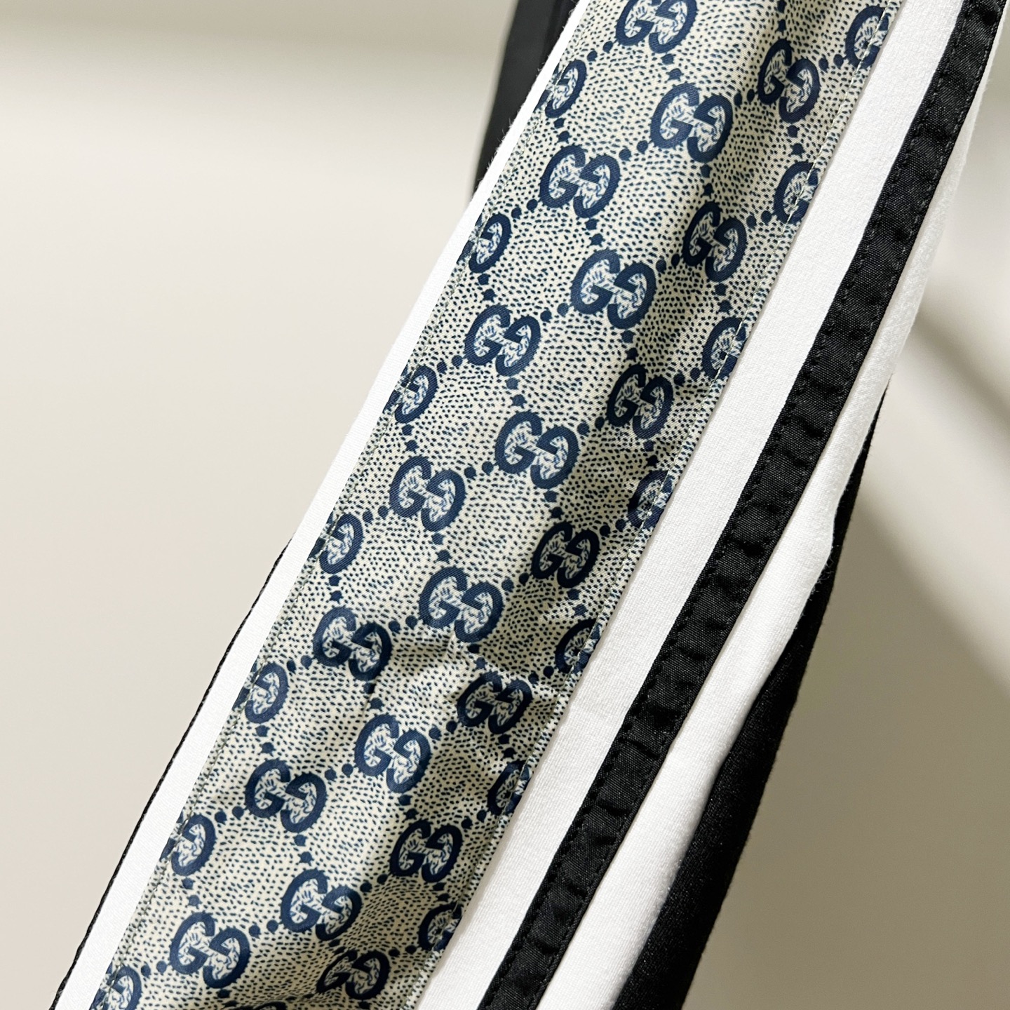 Gucci Unisex Pants Size S-XXL