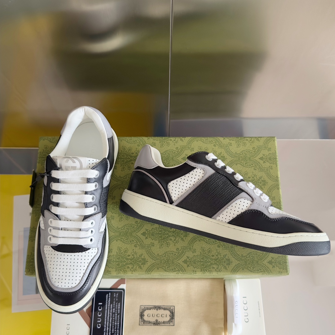 Gucci 2024ss Sneaker Size 36-45