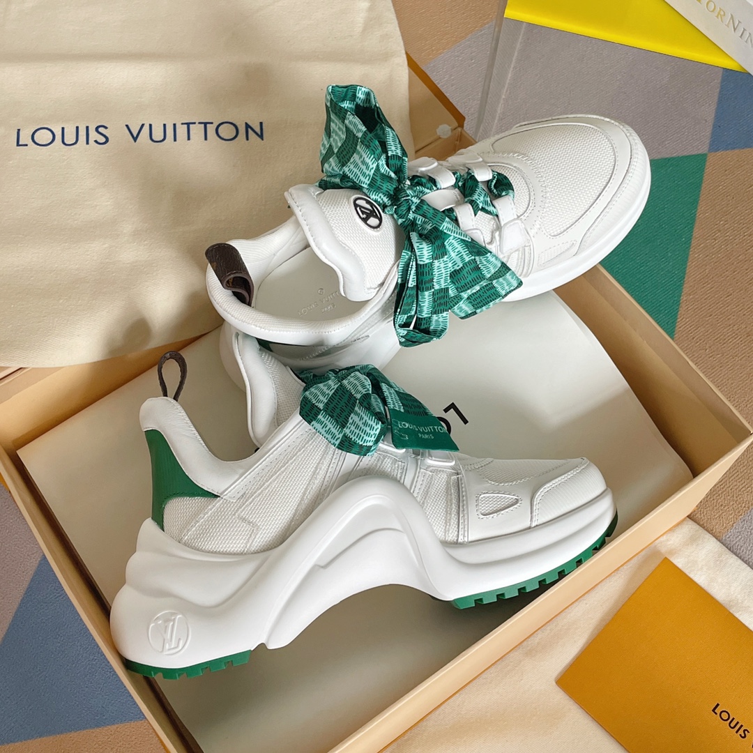 Louis Vuitton LV Archlight Sneaker Size 36-41