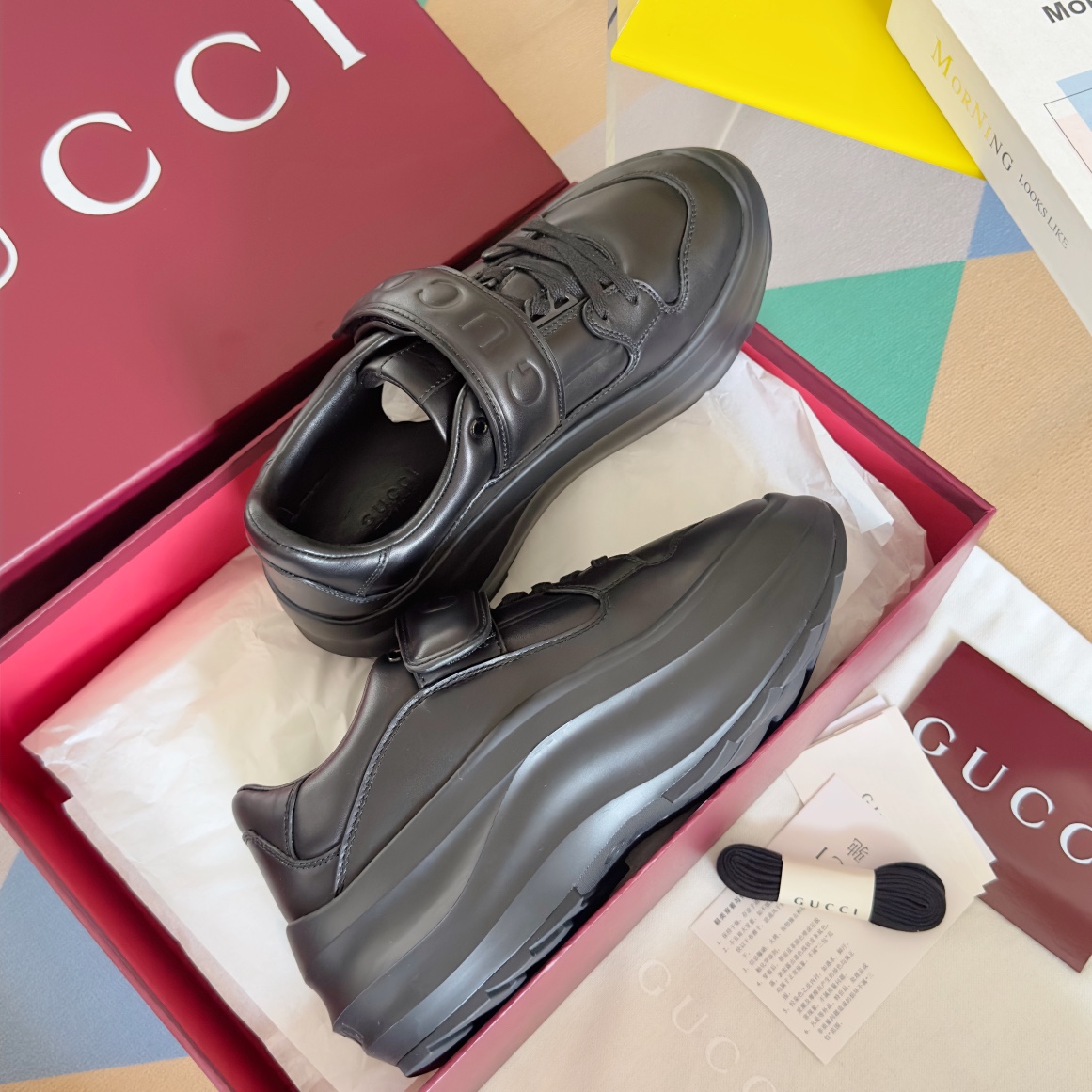 Gucci Wave New Women Sneaker Size 36-40