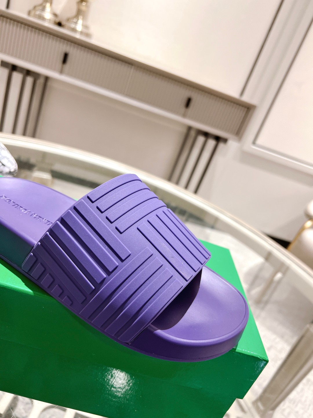 Bottega Veneta Slippers Size 36-45