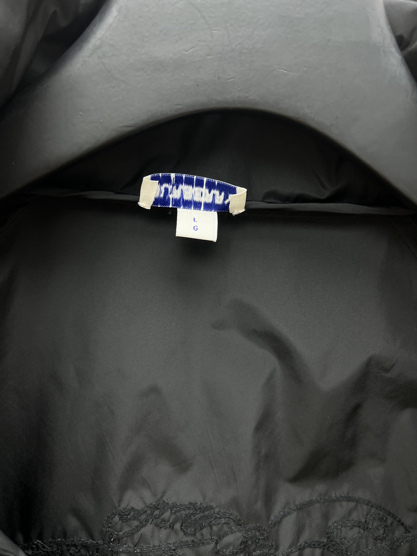 Burberry 2025fw New Jacket Size S-XL