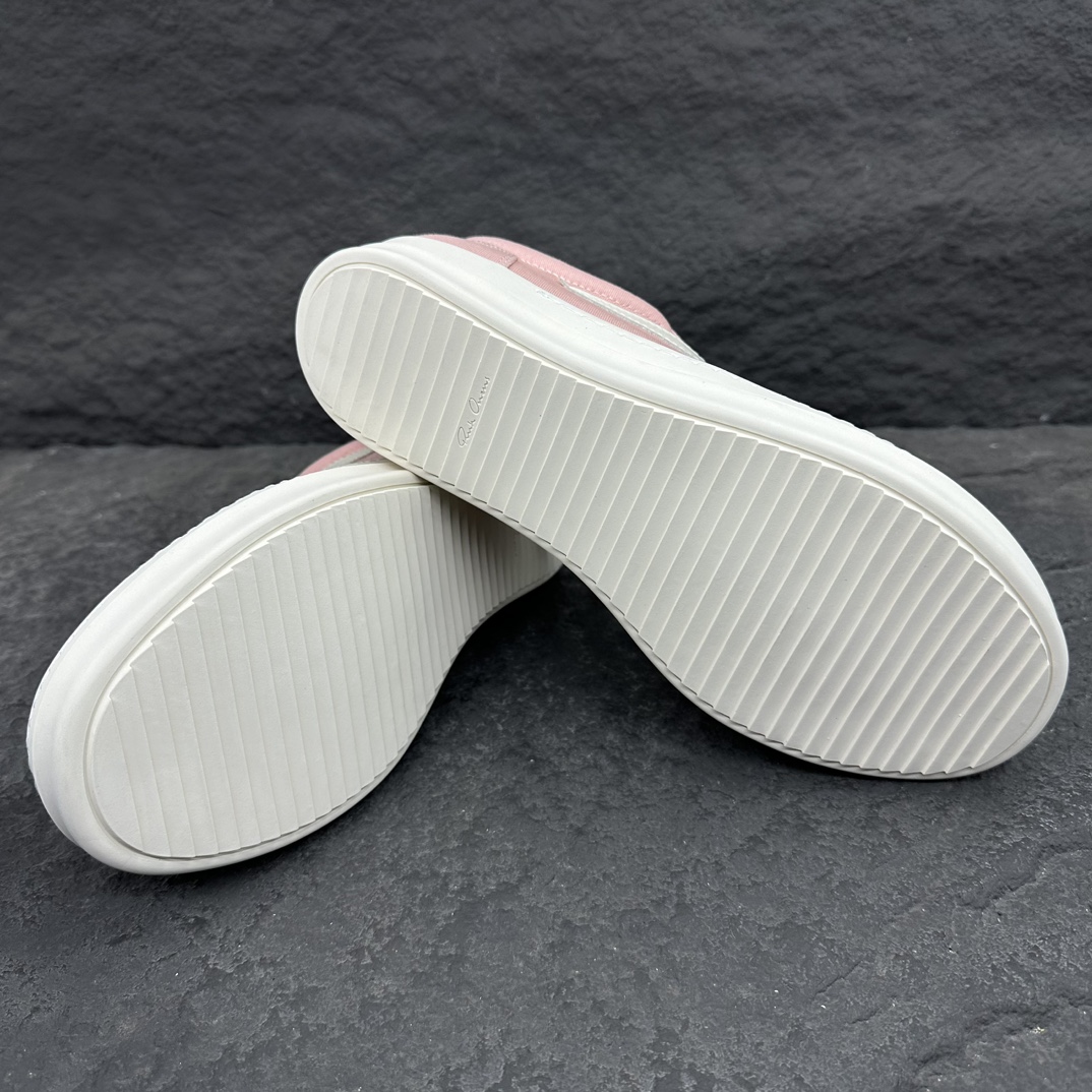 Rick Owens Sneaker Size 36-46