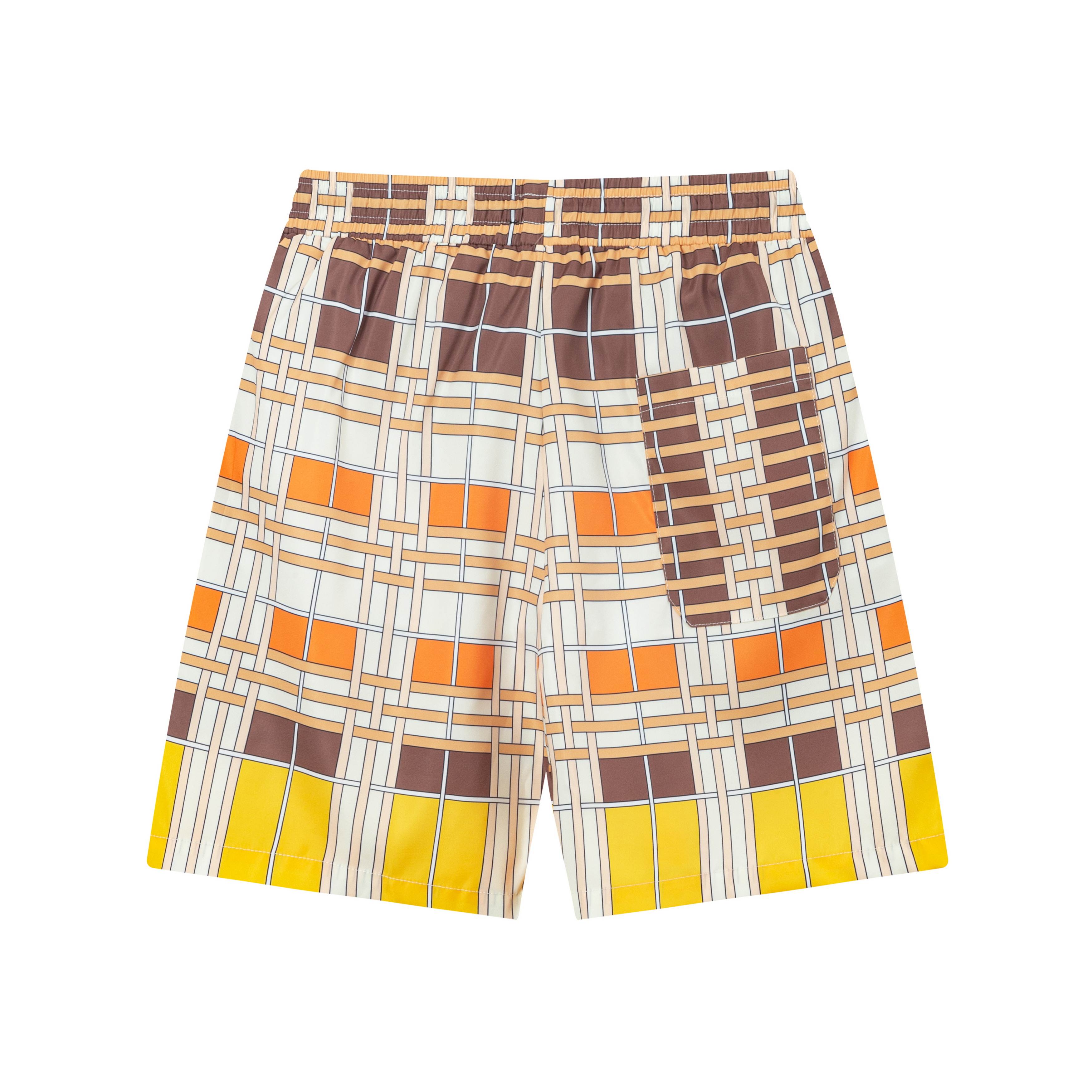 Burberry Beach Pants Size M-XXXL