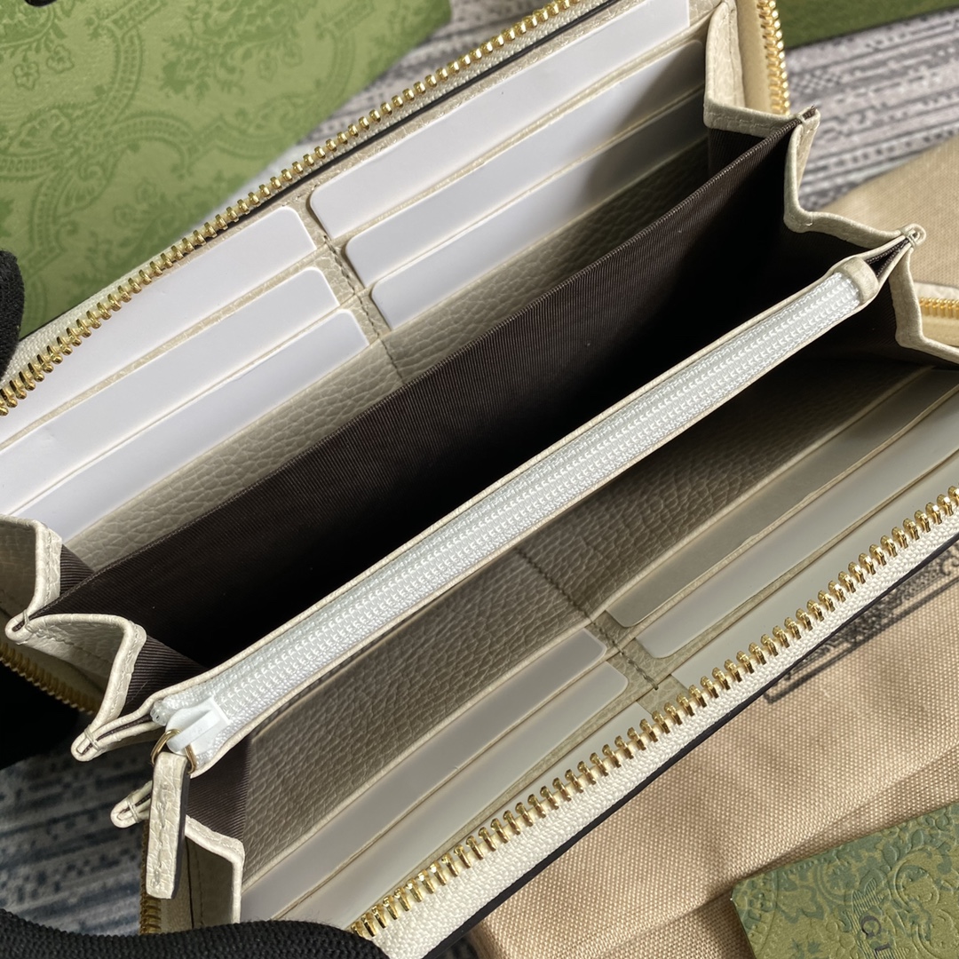 Gucci GG Ophidia Women Wallet 19*10*3.5cm