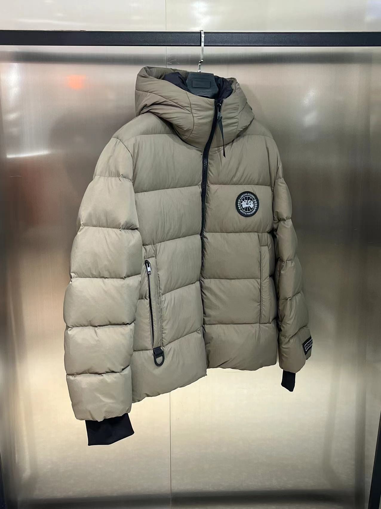 Canada Goose Junction Unisex Winter Jacket Size XS-XXL