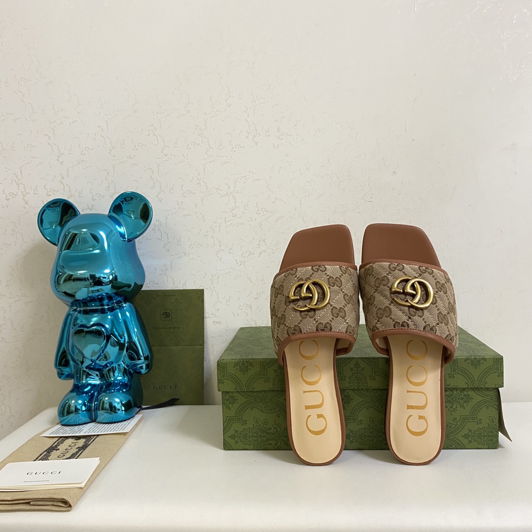 Gucci Women Sandals Size 36-41