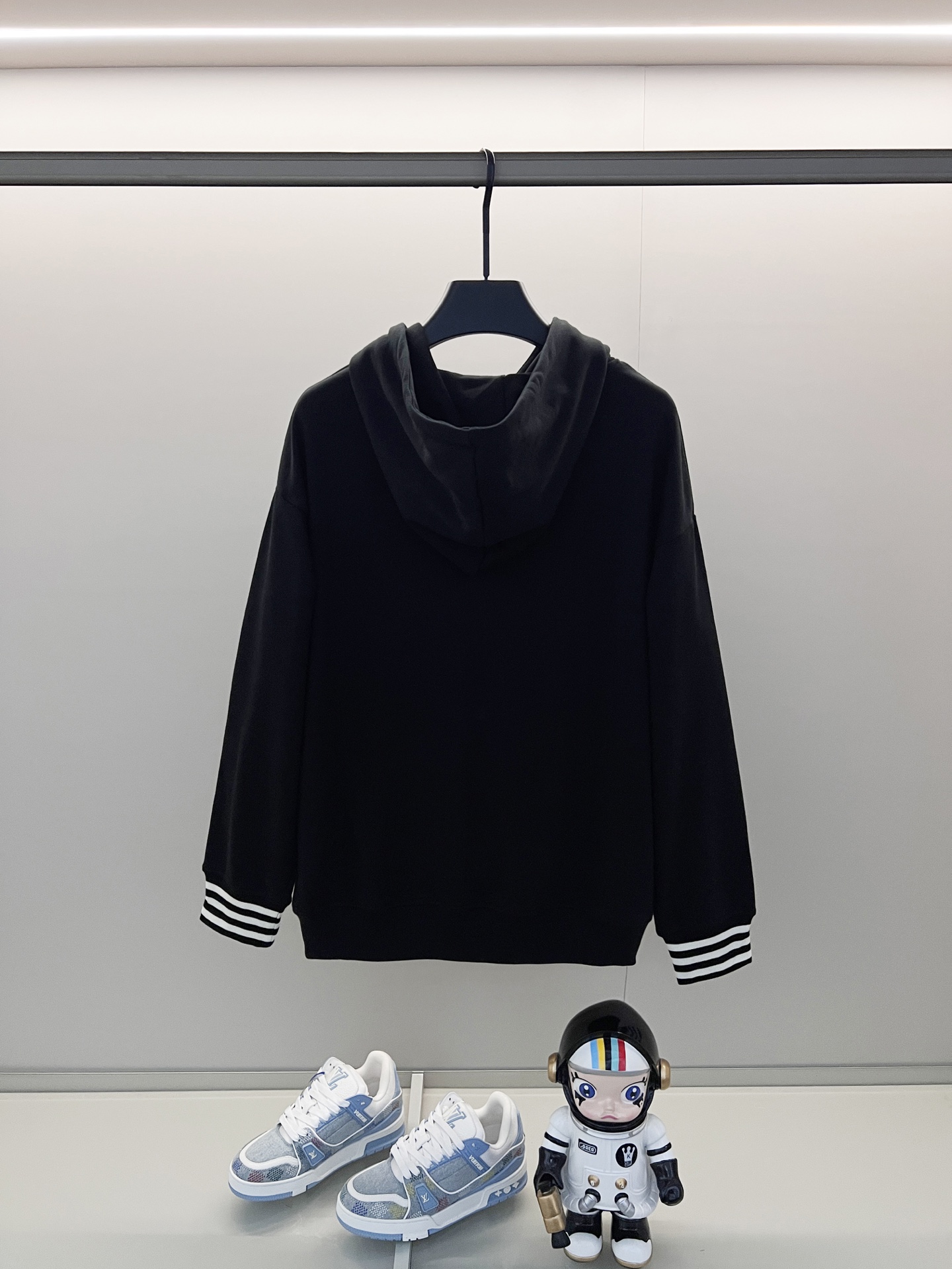 Prada New Unisex Sweatshirt Size S-XL