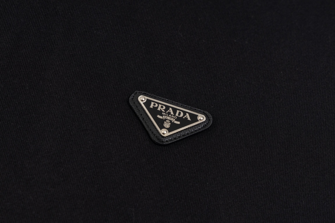 Prada New Unisex Sweatshirt Size S-XL