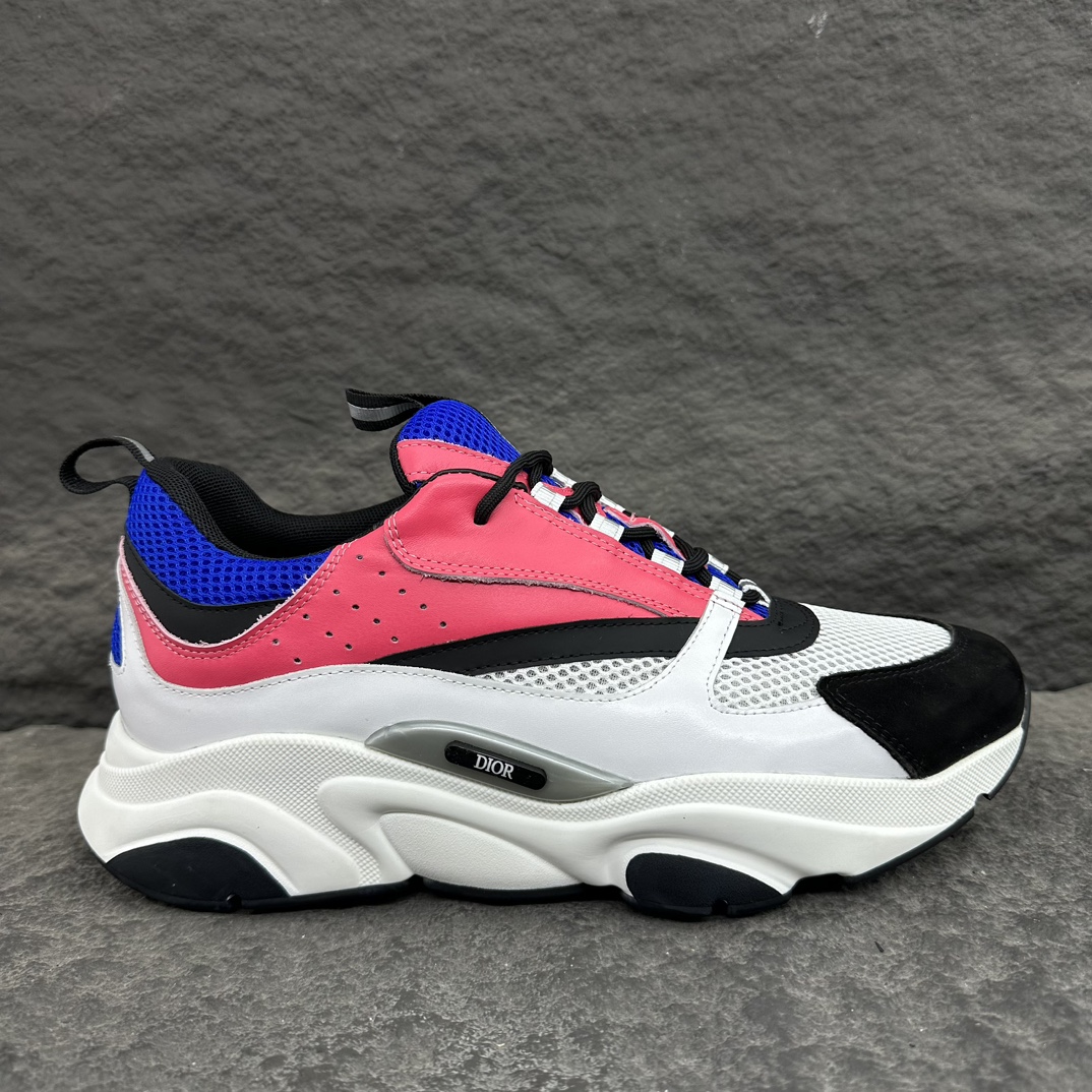 Dior B22 Sneaker Size 36-46