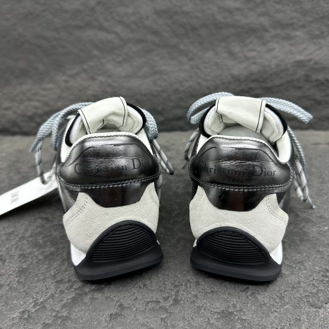 Dior D-Sketch Women Sneaker Size 36-41