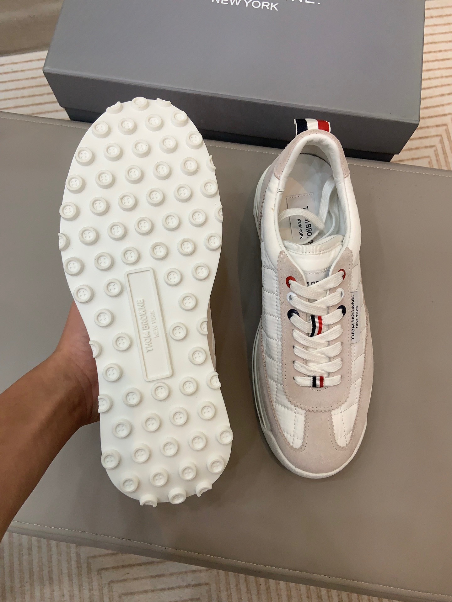 Tom Ford Men Sneaker Size 40-45