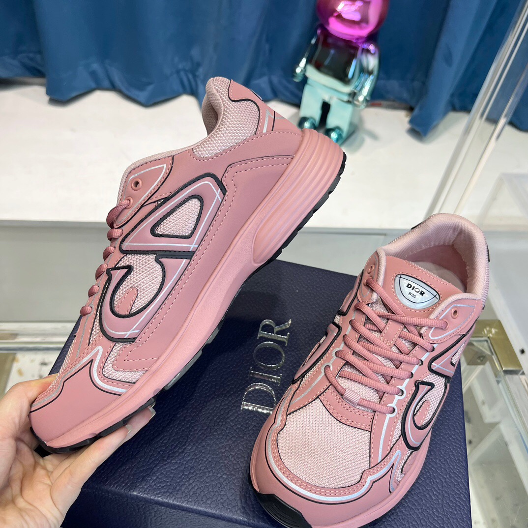 Dior B30 Sneaker Size 36-46