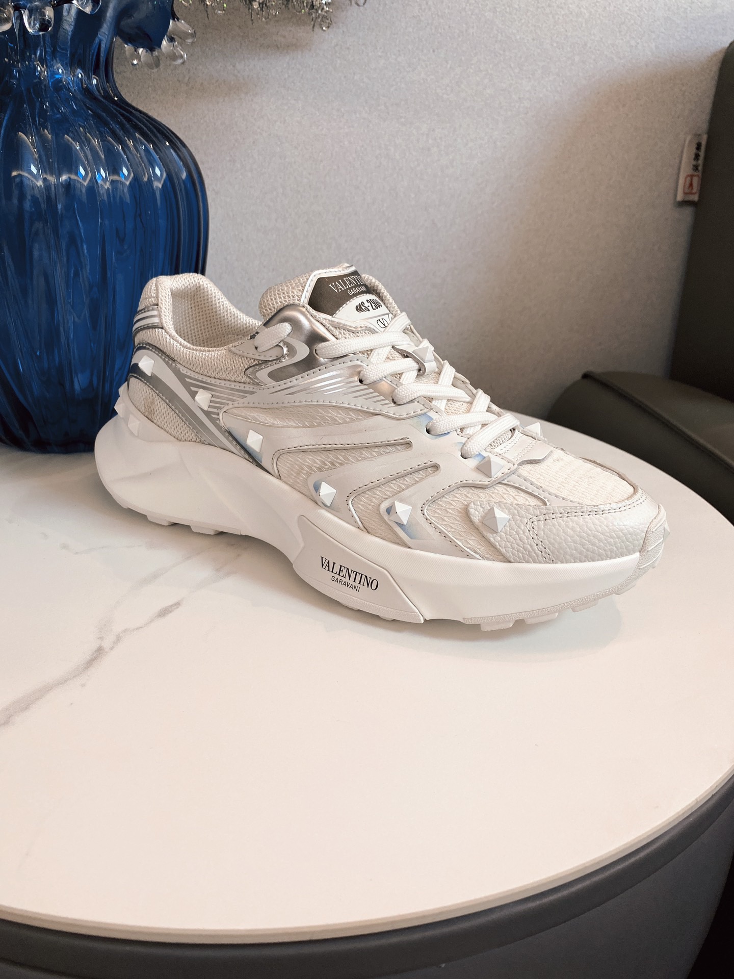 Valentino Sneakers Size 36-46