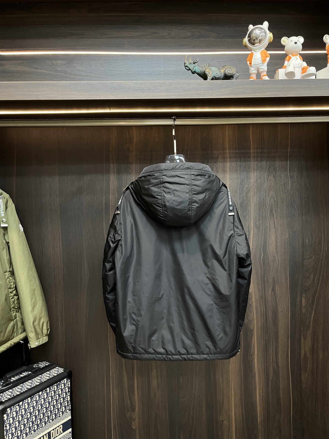 Moncler Unisex Jacket Size M-XXXL