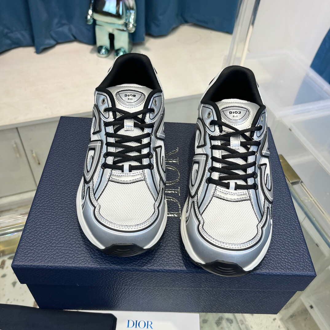 Dior B30 Sneaker Size 36-46