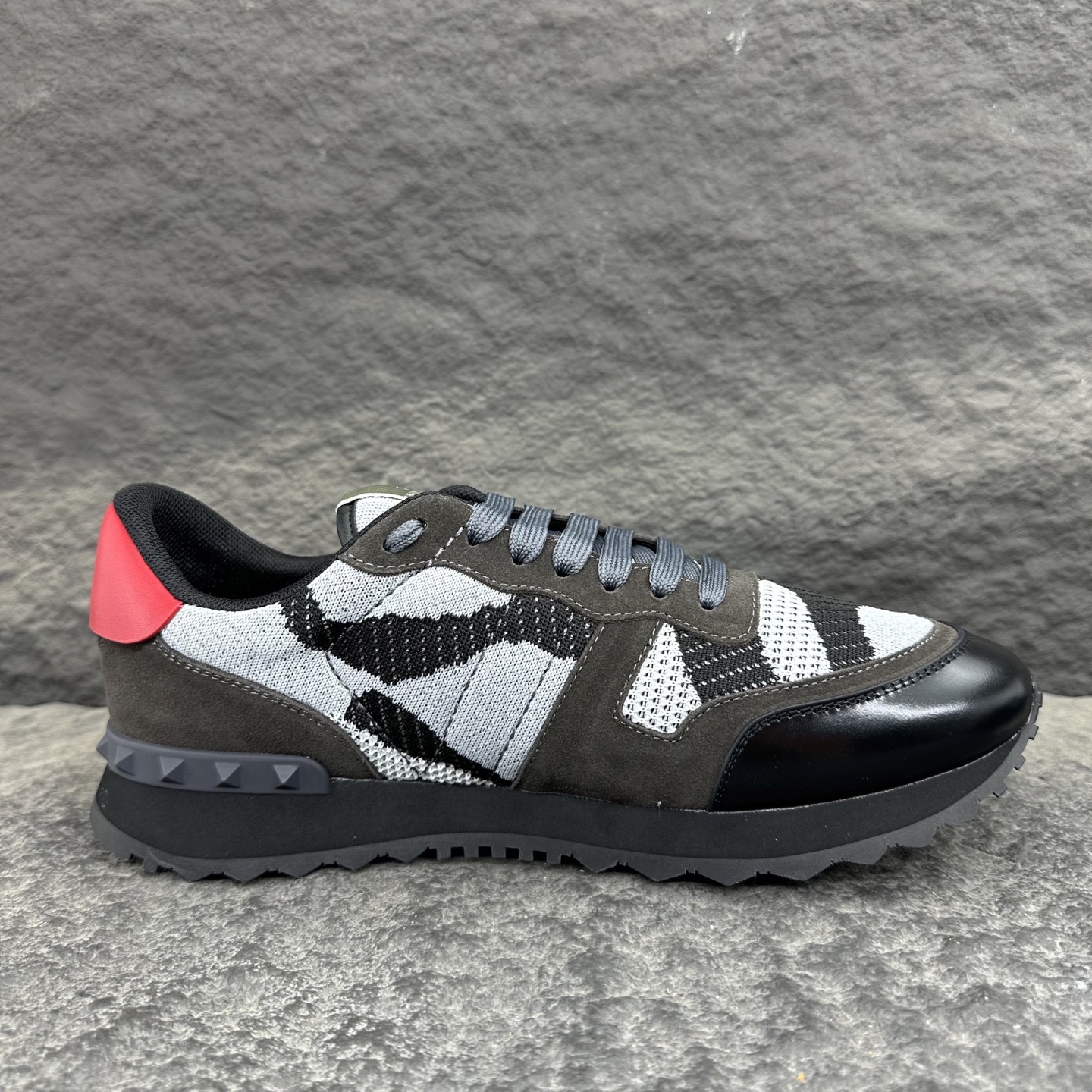 Valentino Rockrunner Sneaker Size 36-46