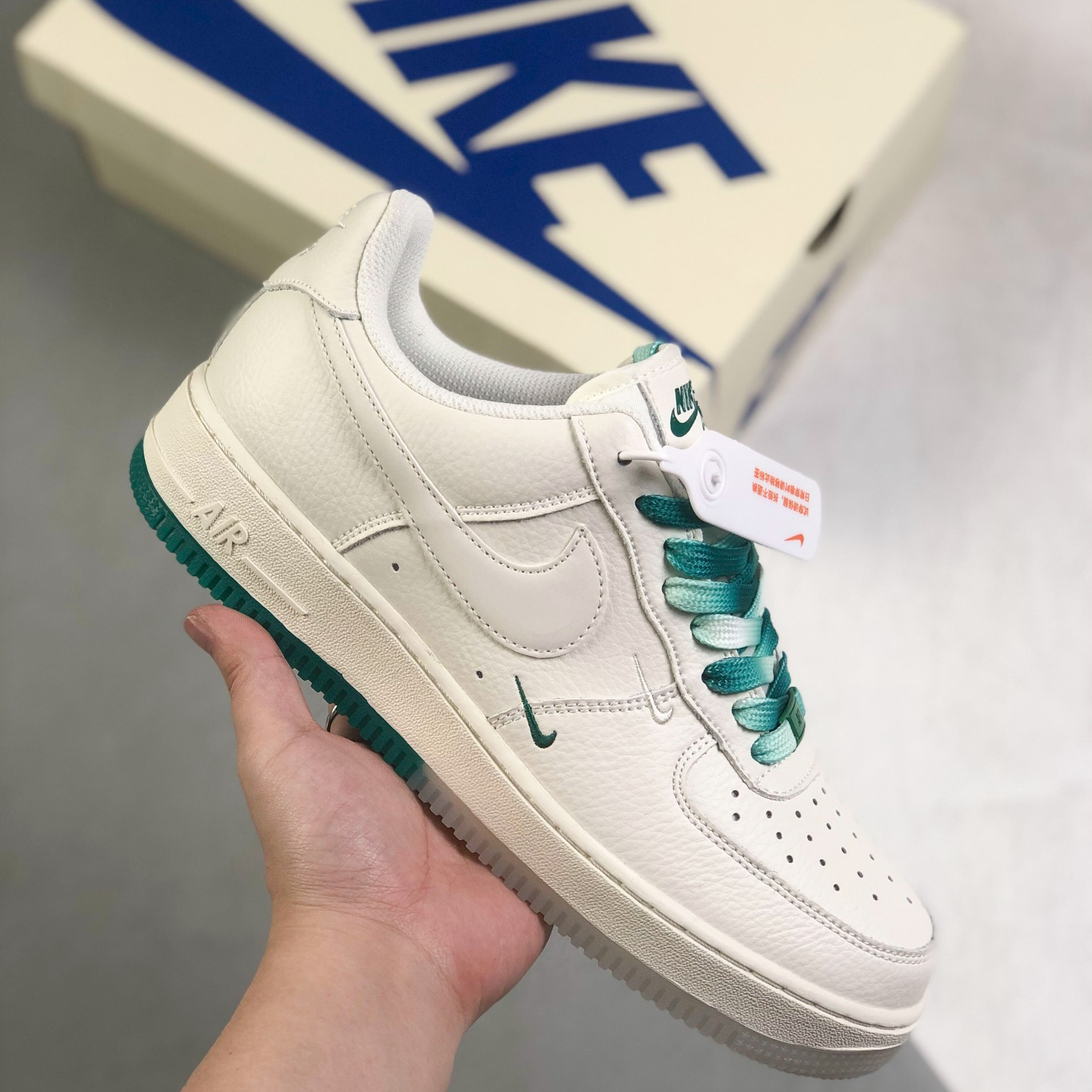 Nike Air Force 1 Sneakers Shoes Gr. 36-45