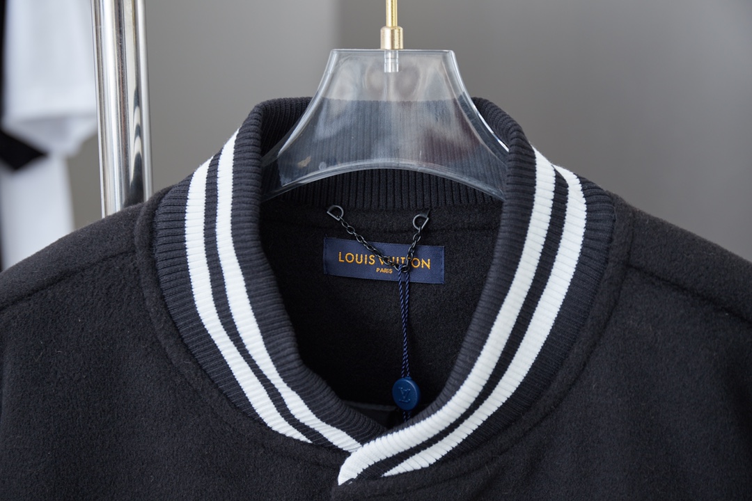 Louis Vuitton New 25ss Jacket Size S-XL