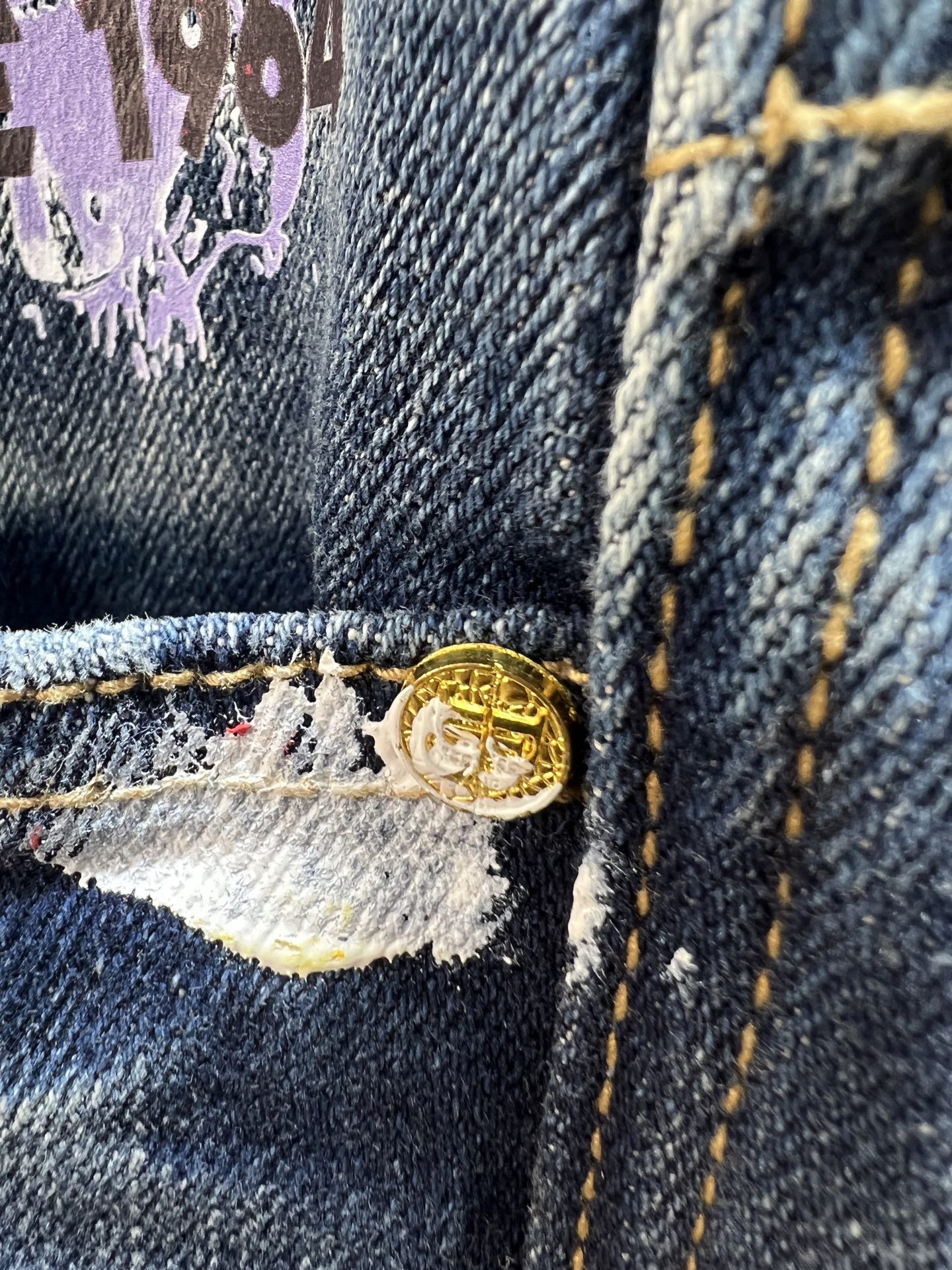 Dolce Gabbana Jeans Men Size 29-38