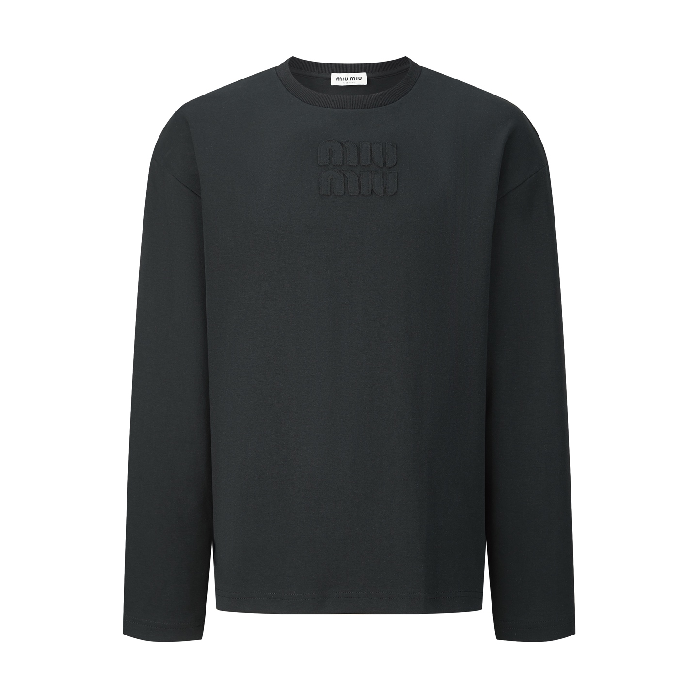 MiuMiu New Unisex Sweatshirt Size S-XL