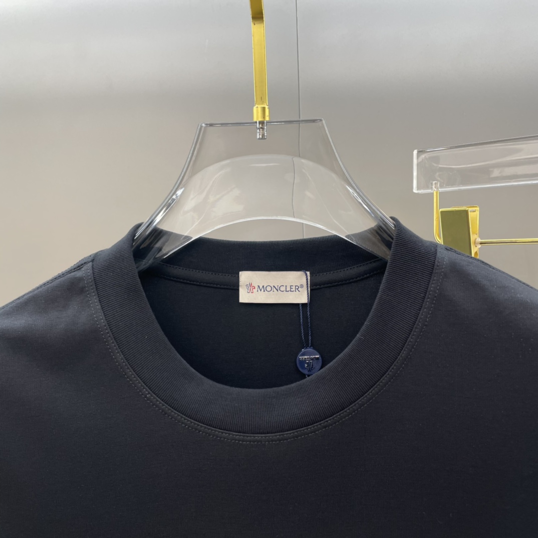 Moncler 25ss Men T Shirt S-XXL