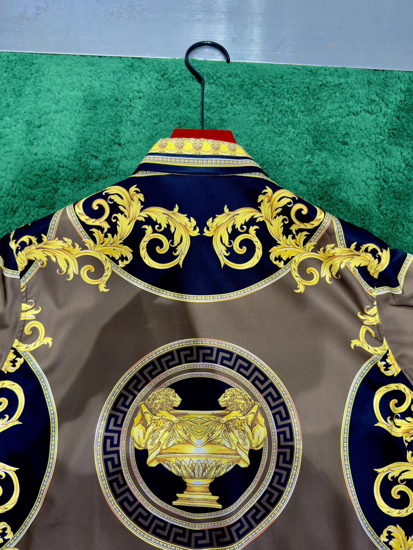 Versace 2025 new Shirt Size S-2XL