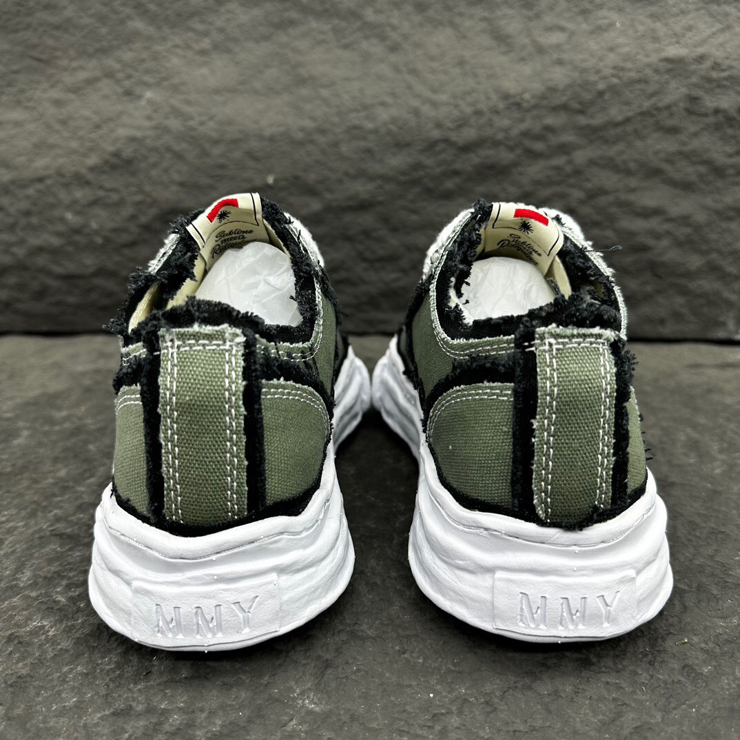 Aison Mihara Yasuhiro MMY Sneaker Size 36-46