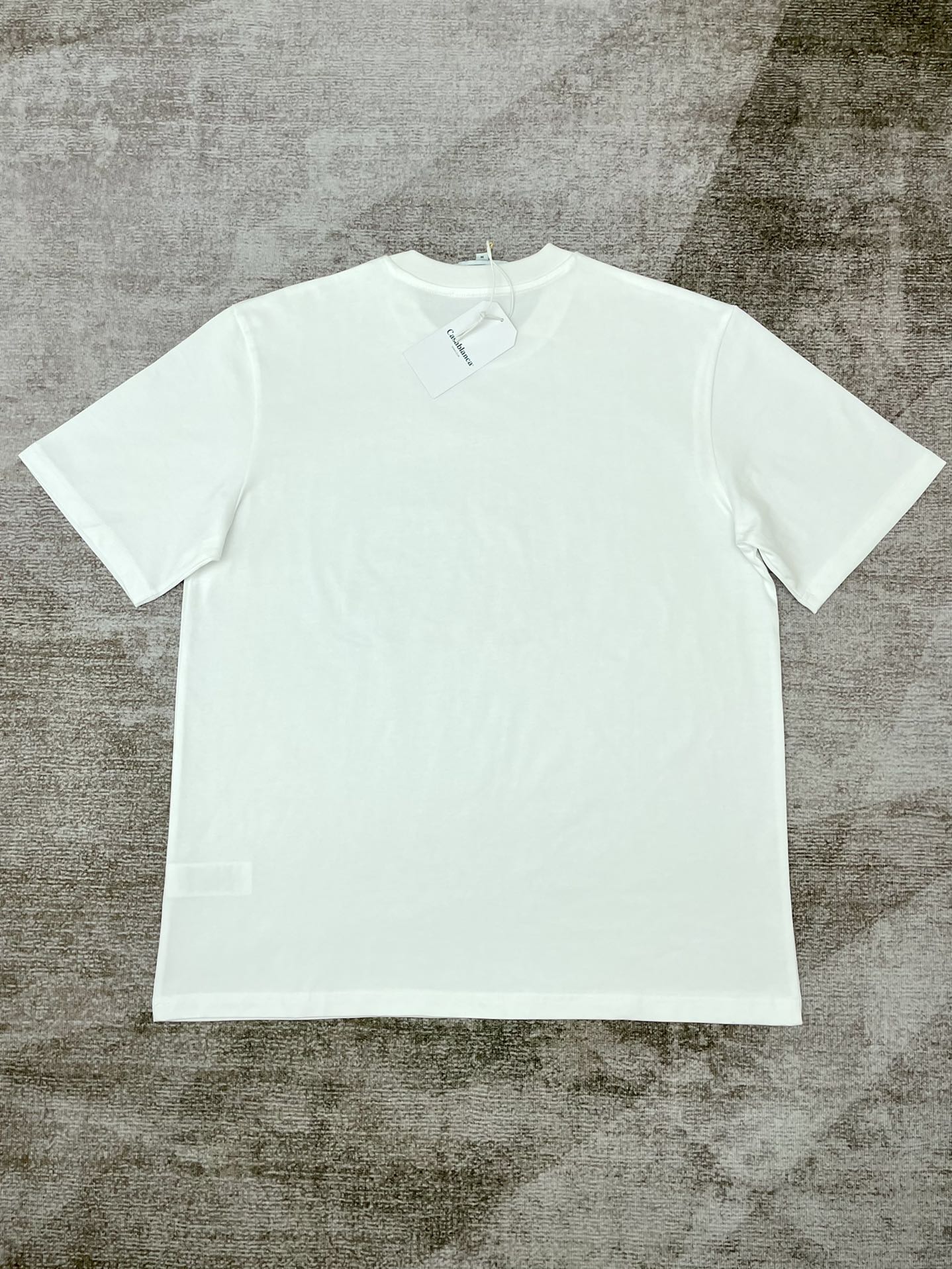 Casablanca T Shirt Size S-XL