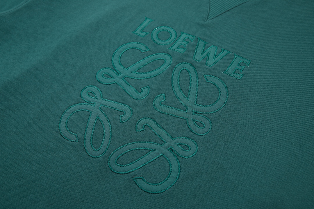 Loewe Unisex Sweatshirt Size S-XL