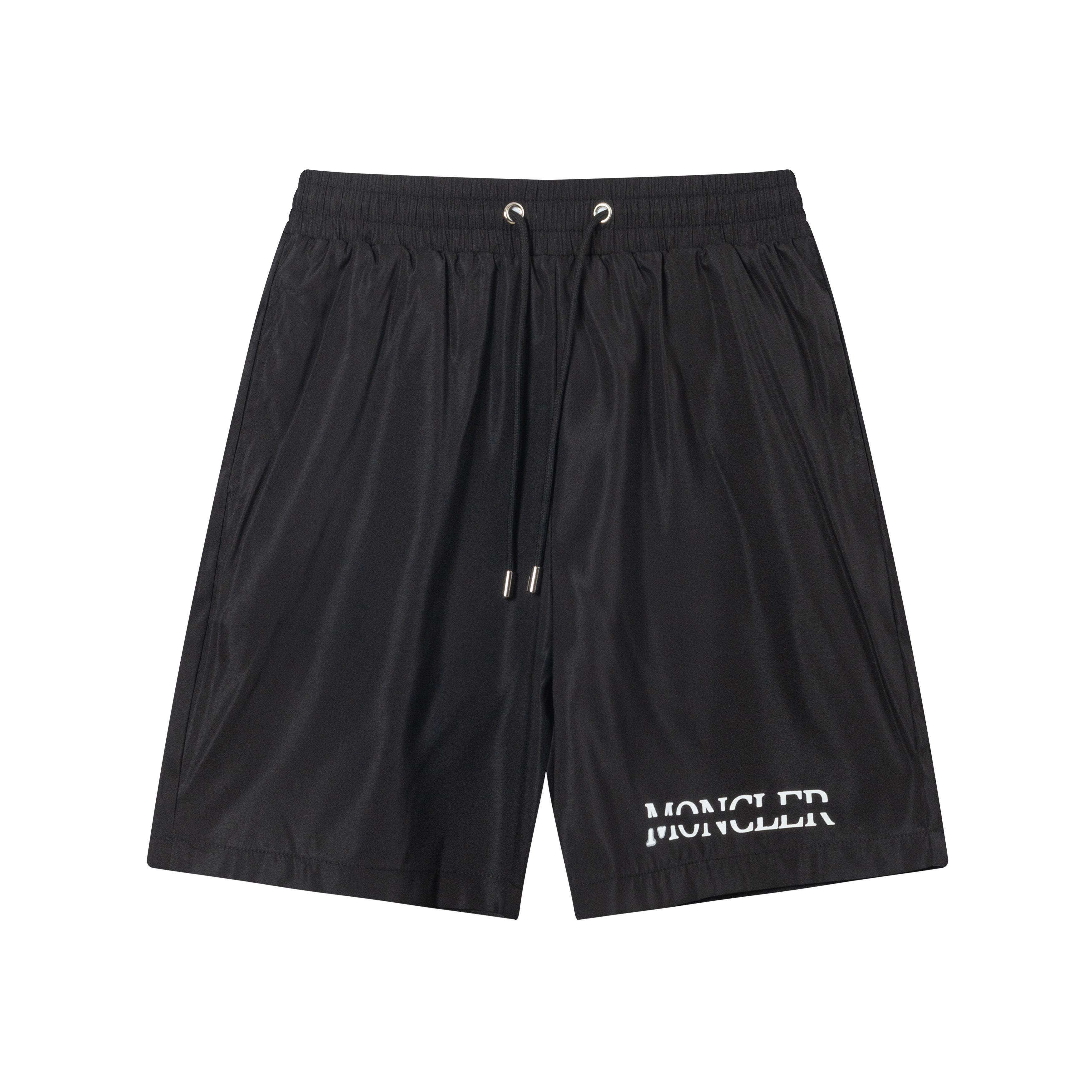 Moncler Beach Pants Size M-XXXL