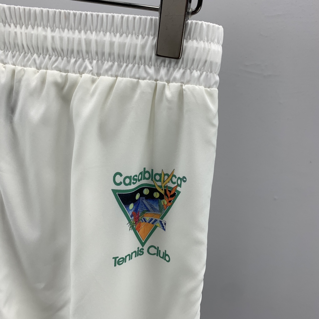 Casablanca Sommeranzug Size M-XXXL