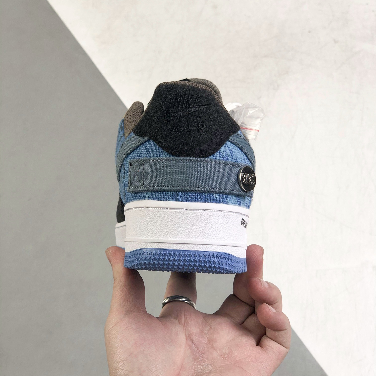 Nike Air Force 1 Sneakers Shoes Gr. 36-45