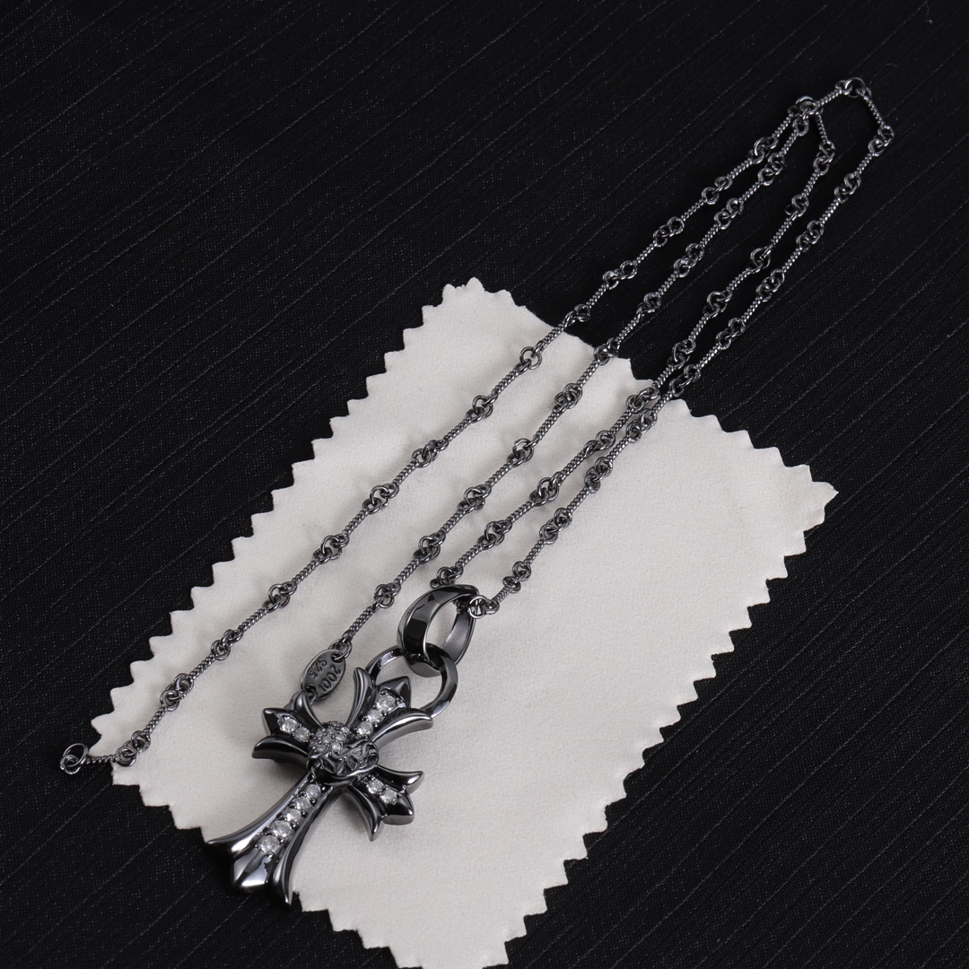 Chrome Hearts Necklace