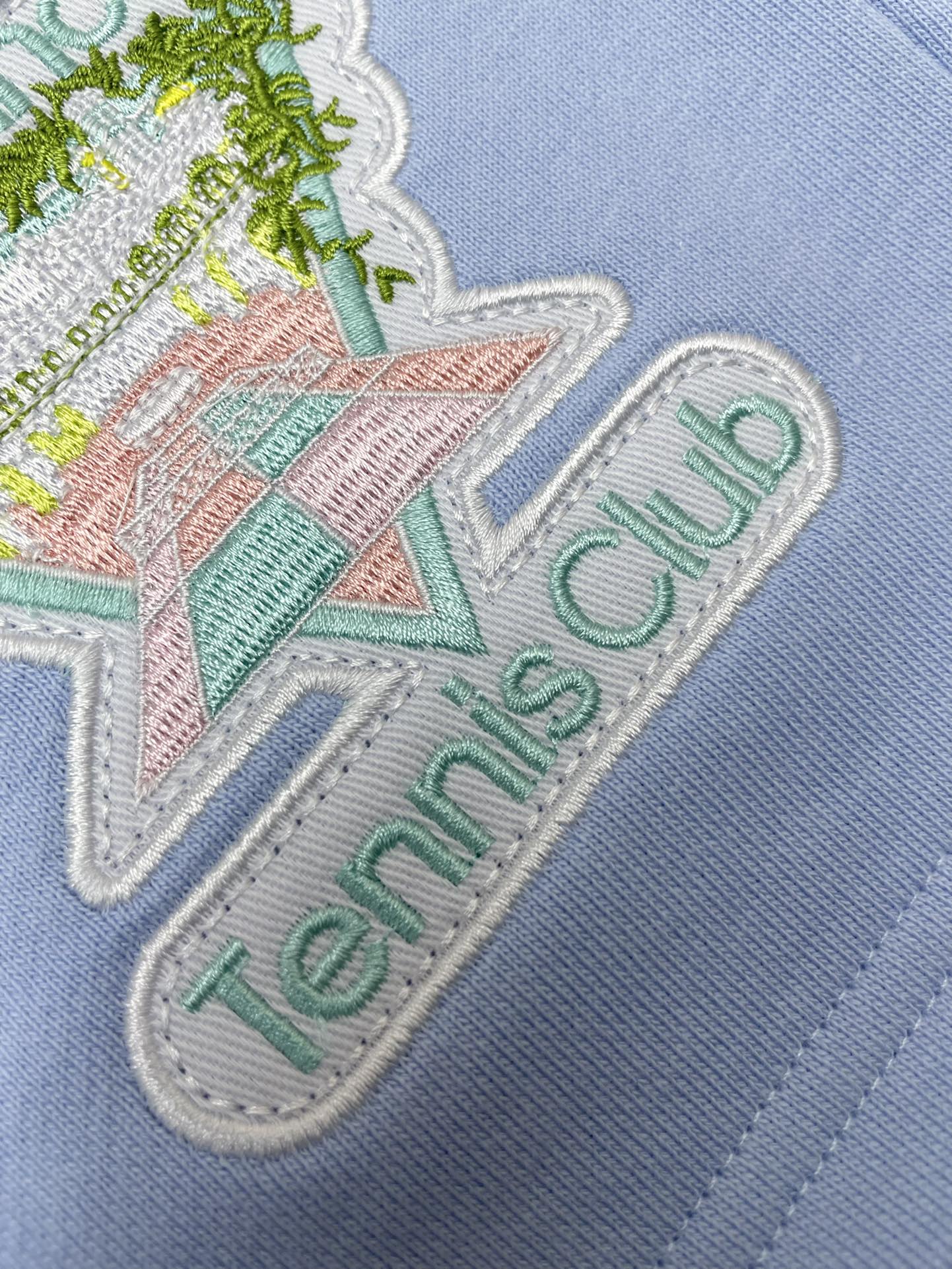 Casablanca Shorts Size S-XL