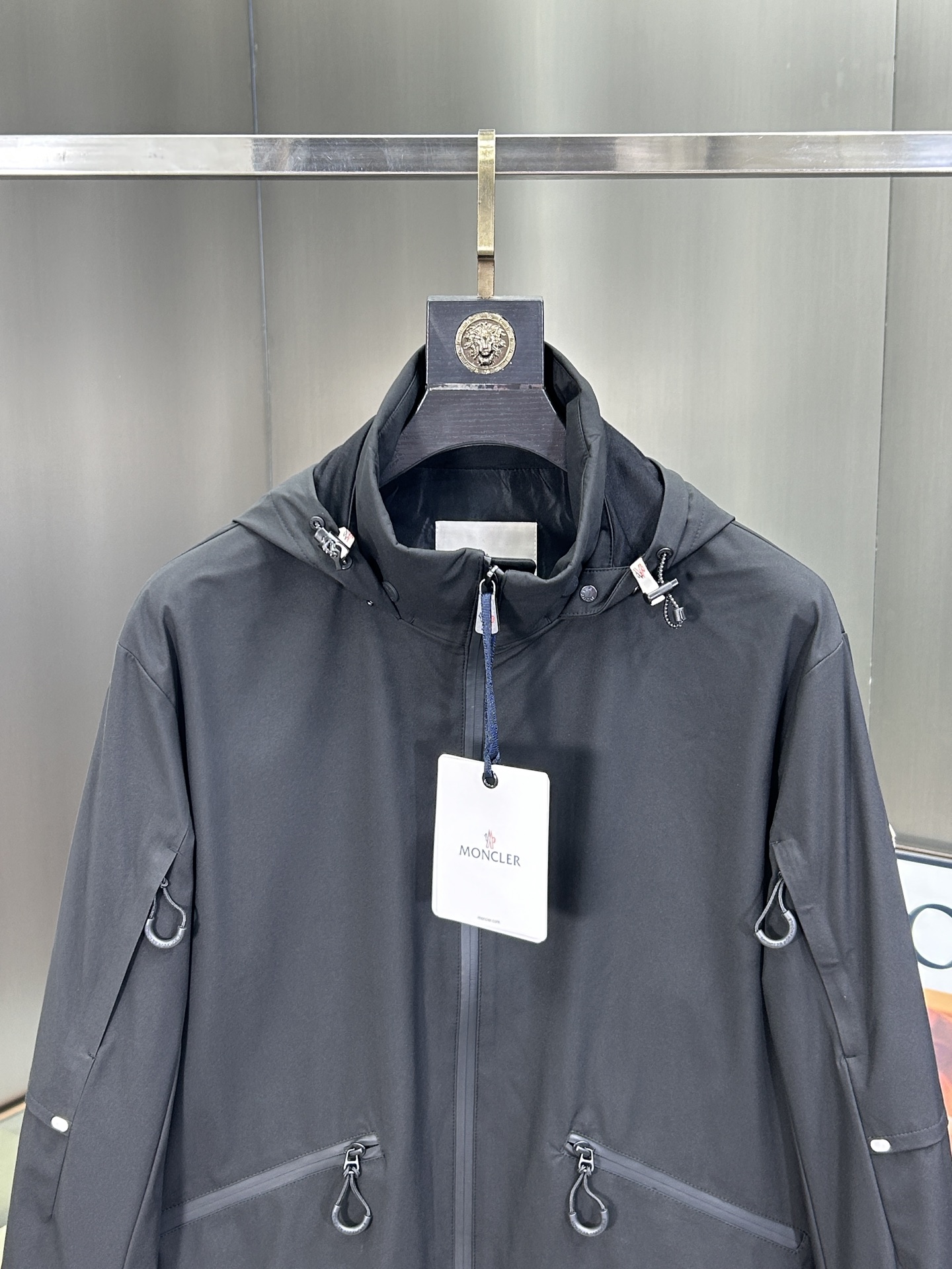 Moncler Unisex Jacket Size M-XXXL