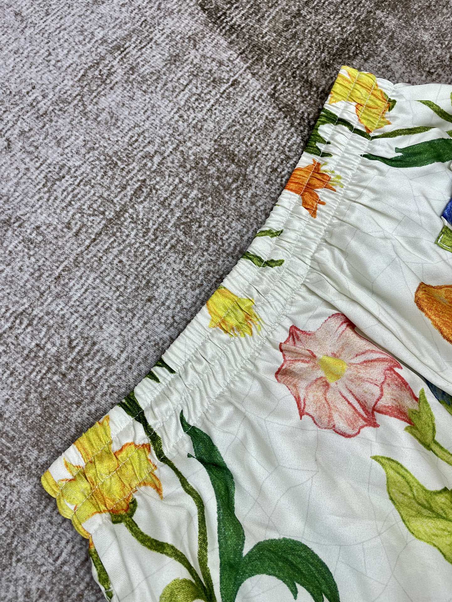 Casablanca Shorts Size S-XL