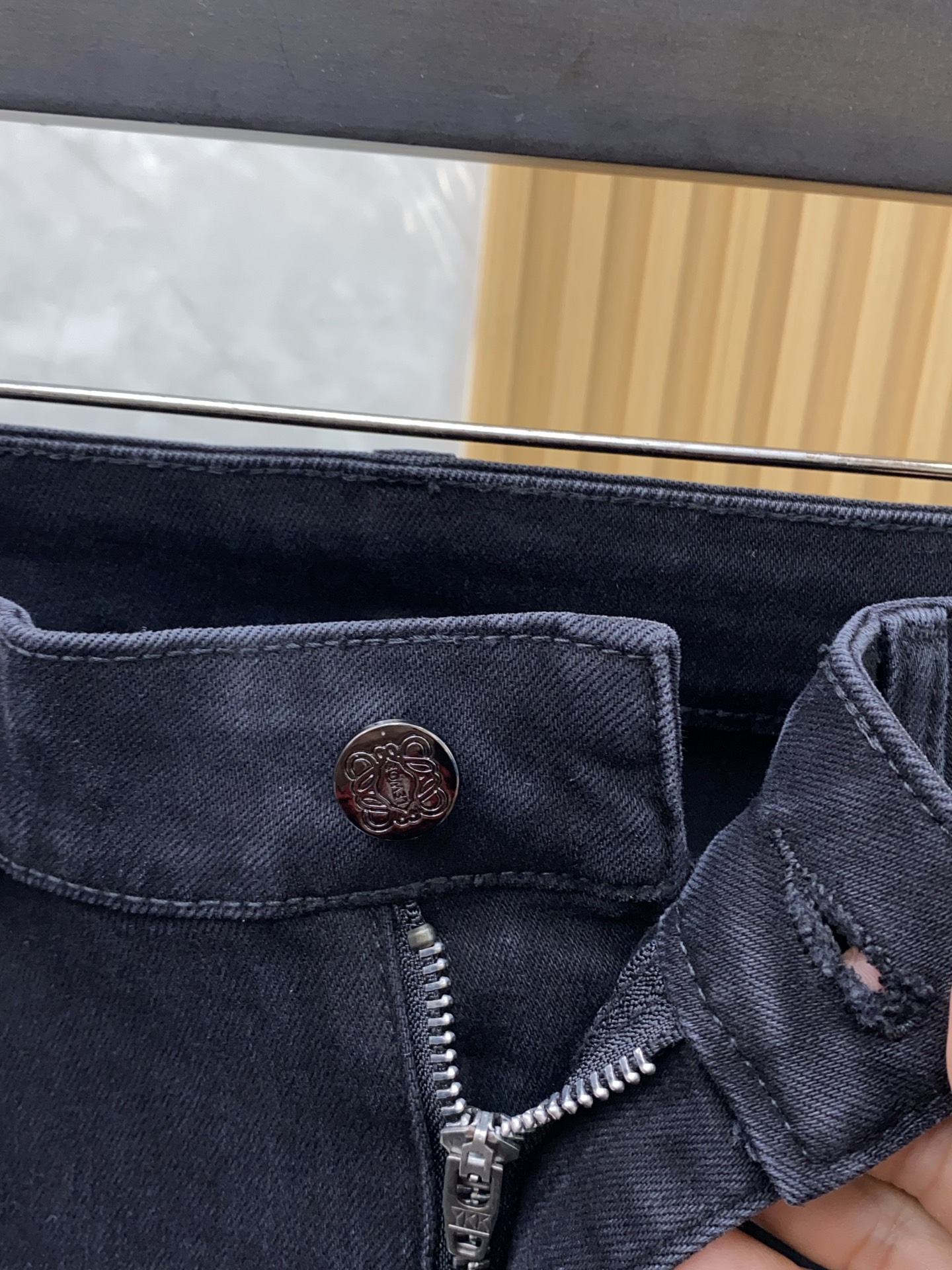 Loewe Jeans Men Size 29-36