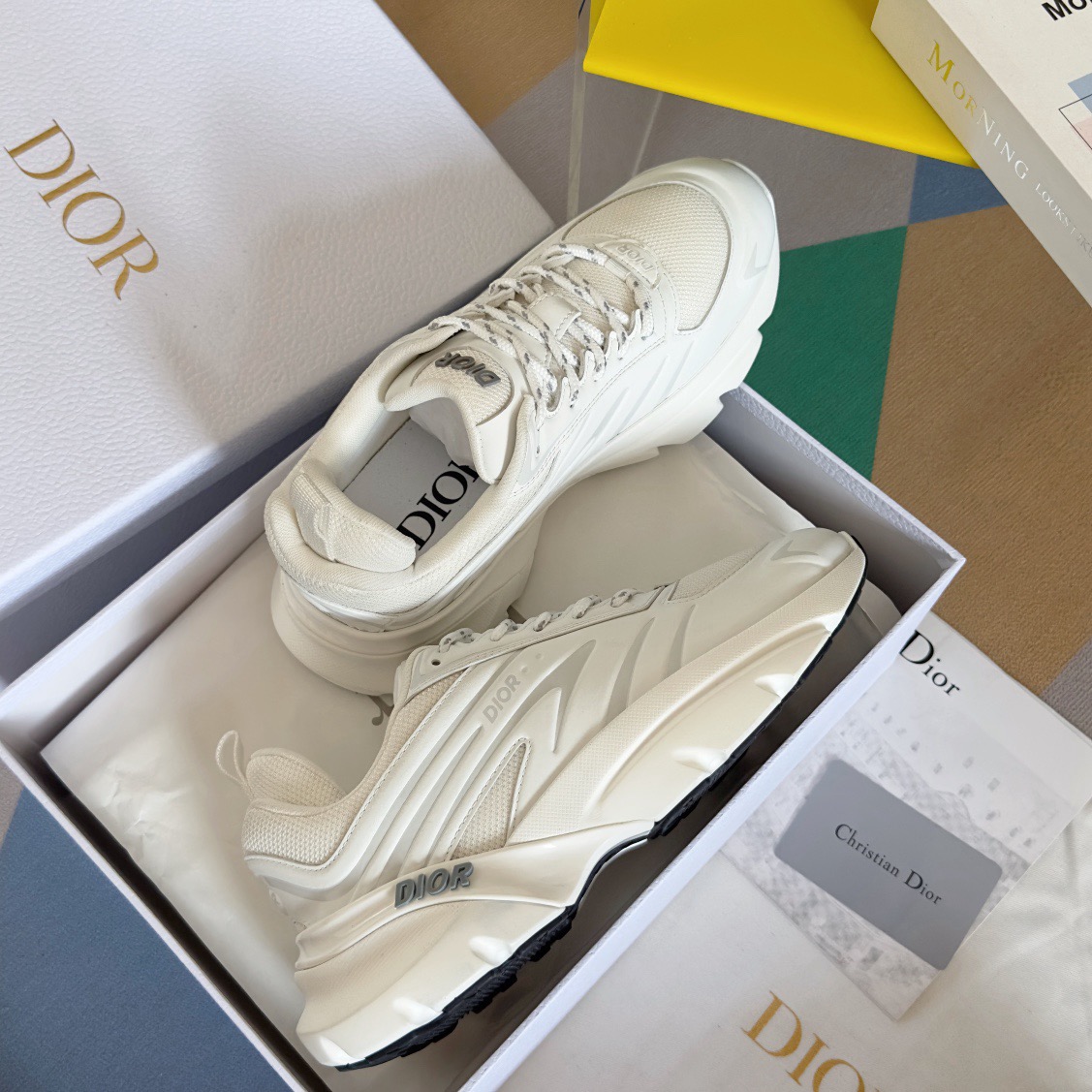 Dior 2024ss B32 Sneaker Size 36-46