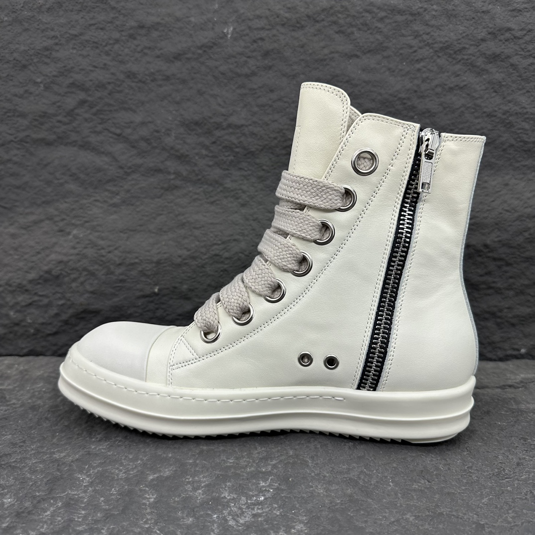 Rick Owens Sneaker Size 36-46