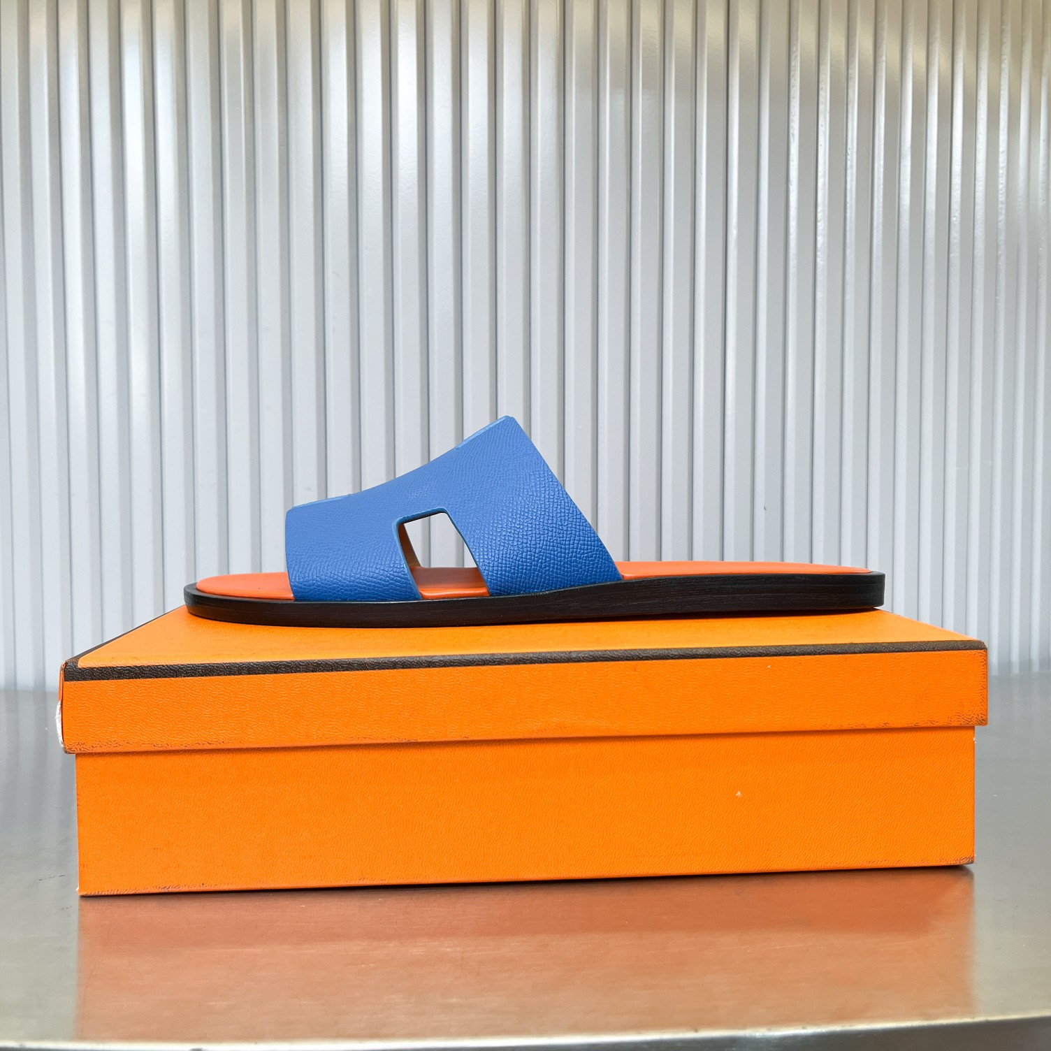 Hermes lzmir Sandals Size 40-45
