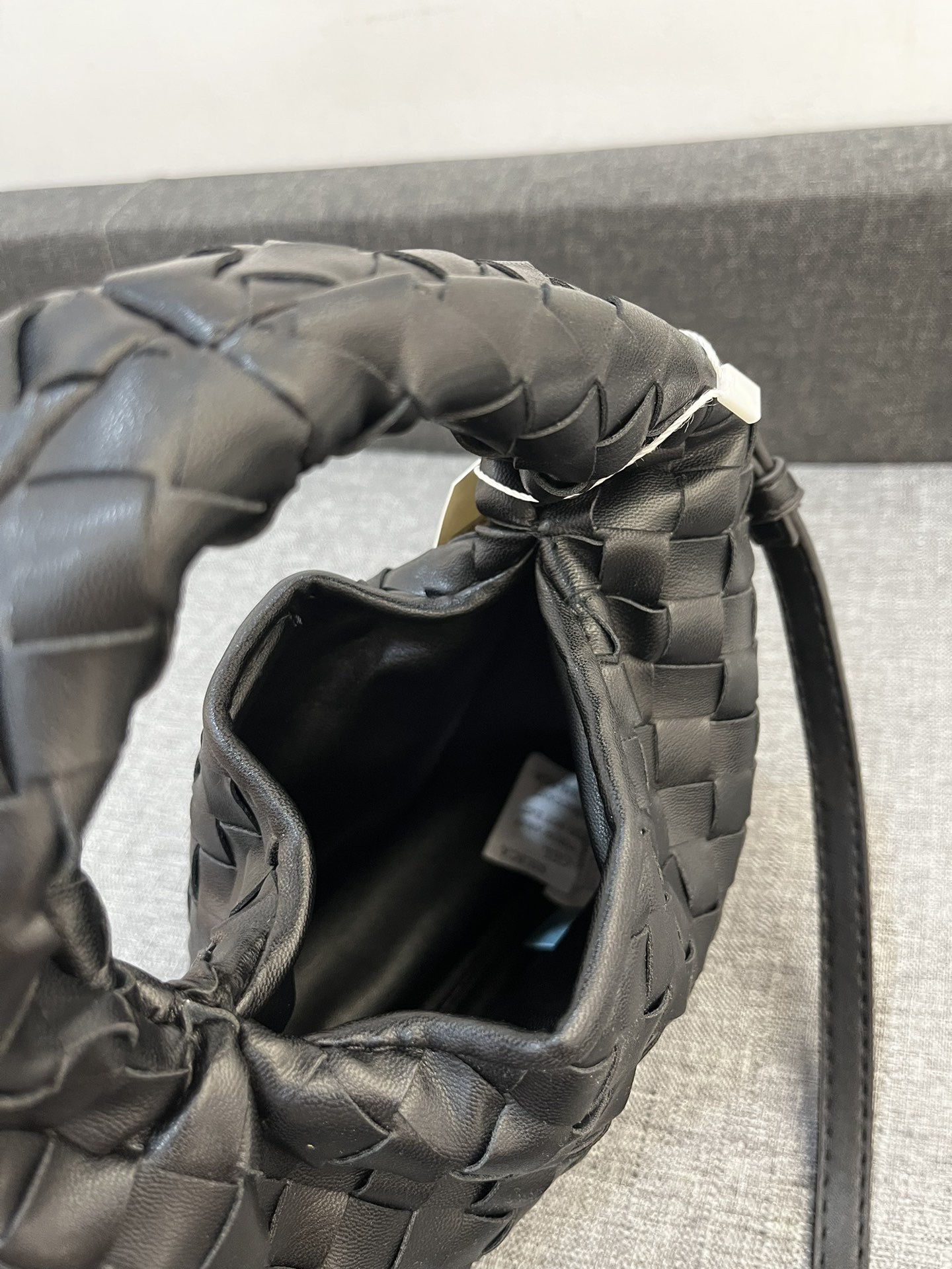 Bottega Veneta HO Shoulder Bags 28*17cm