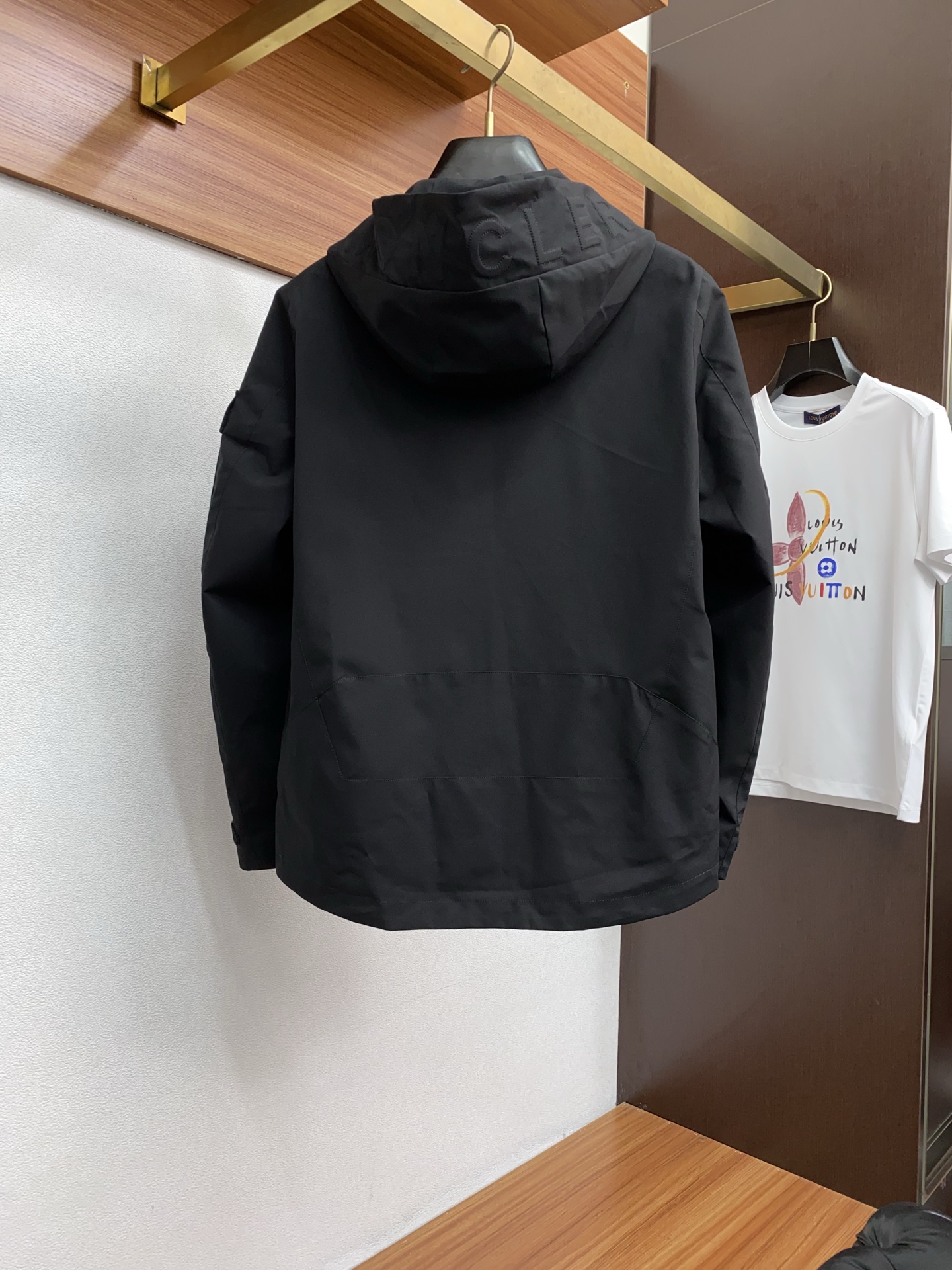 Moncler Unisex Jacket Size M-XXXL