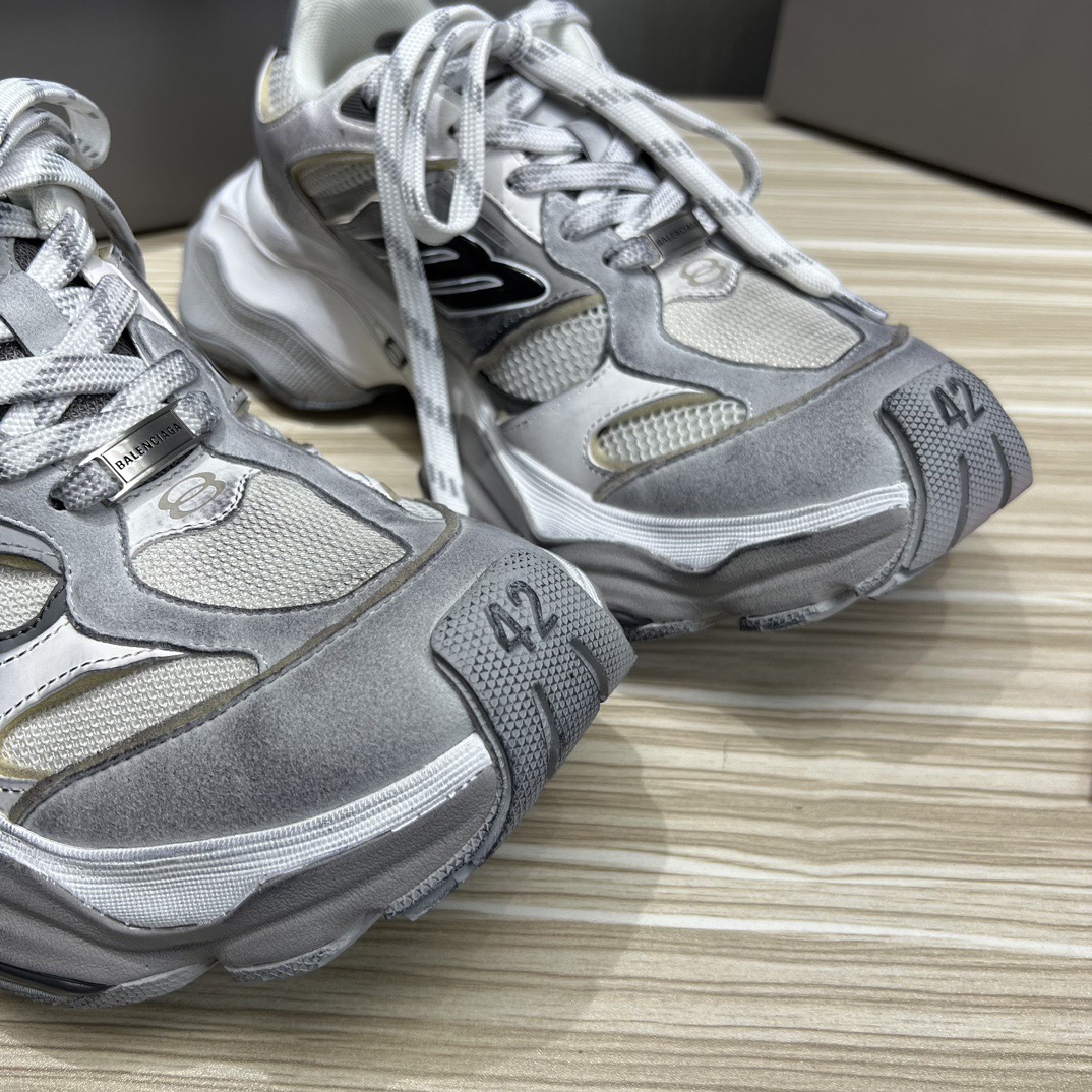 Balenciaga Summer 24 Cargo Sneaker Size 36-45